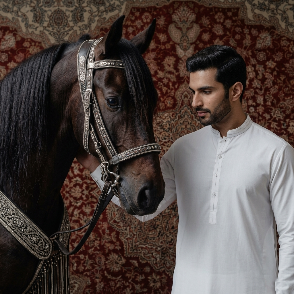 Imperial Rayiys Riwayat