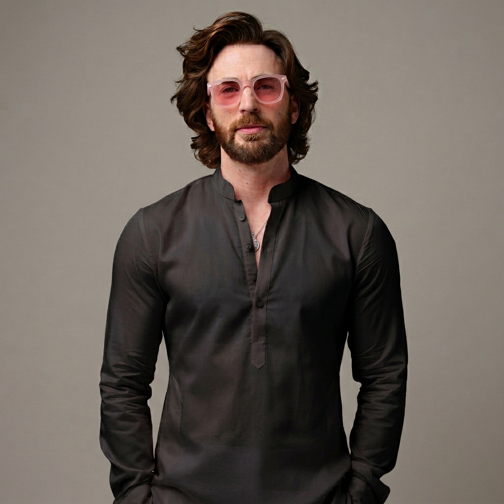 Royal Black Mehraab Edition