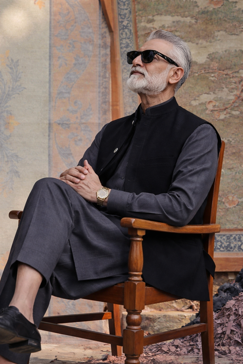 Premium Grey Contemporary