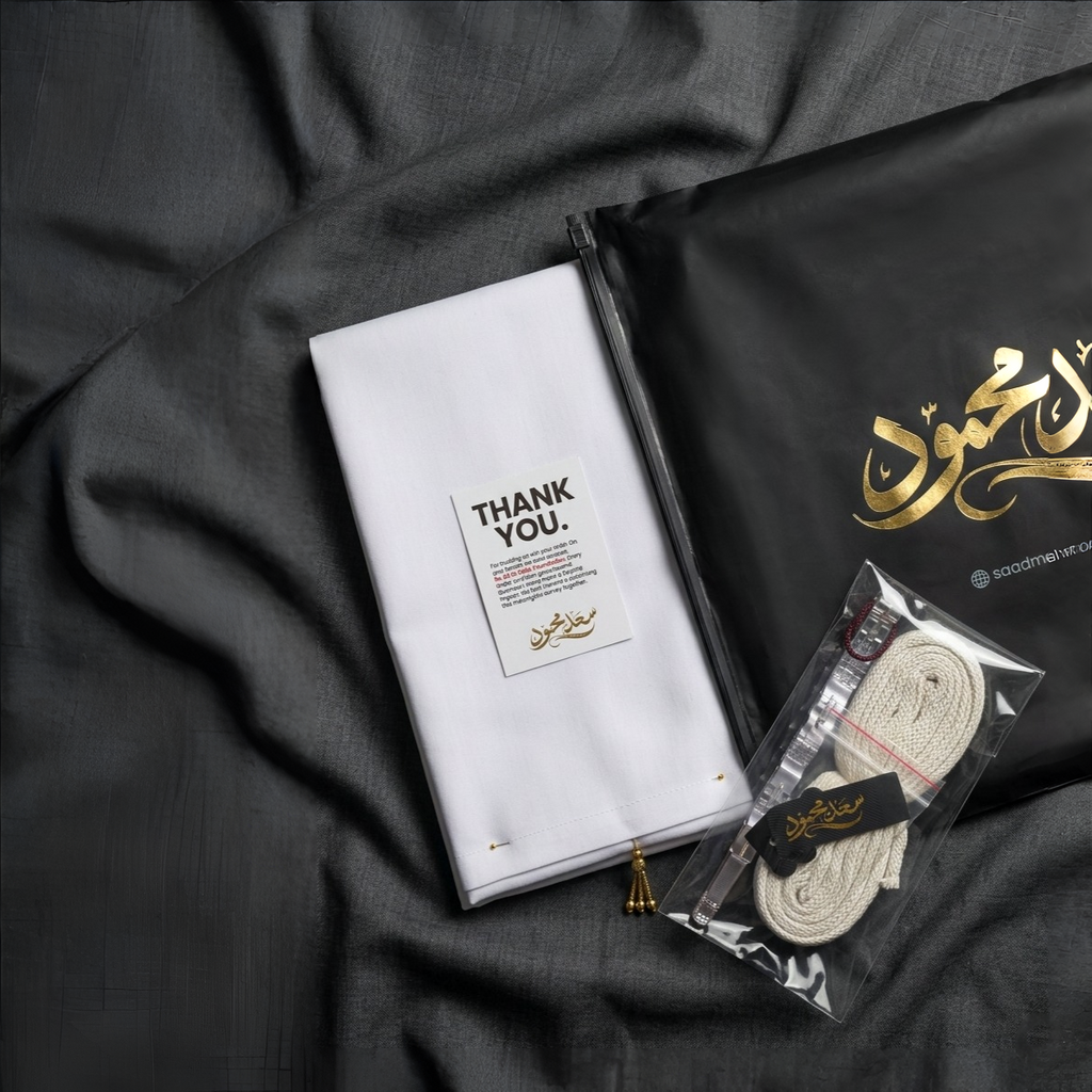 Royal White The Mark of Purity