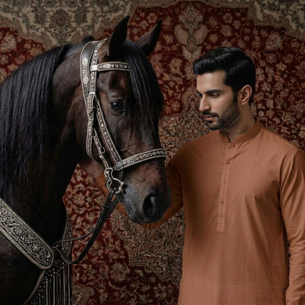 Depth of Riwayat Brown