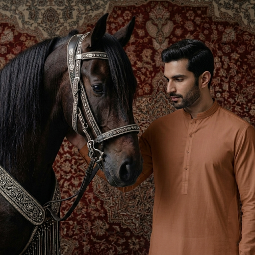 Depth of Riwayat Brown