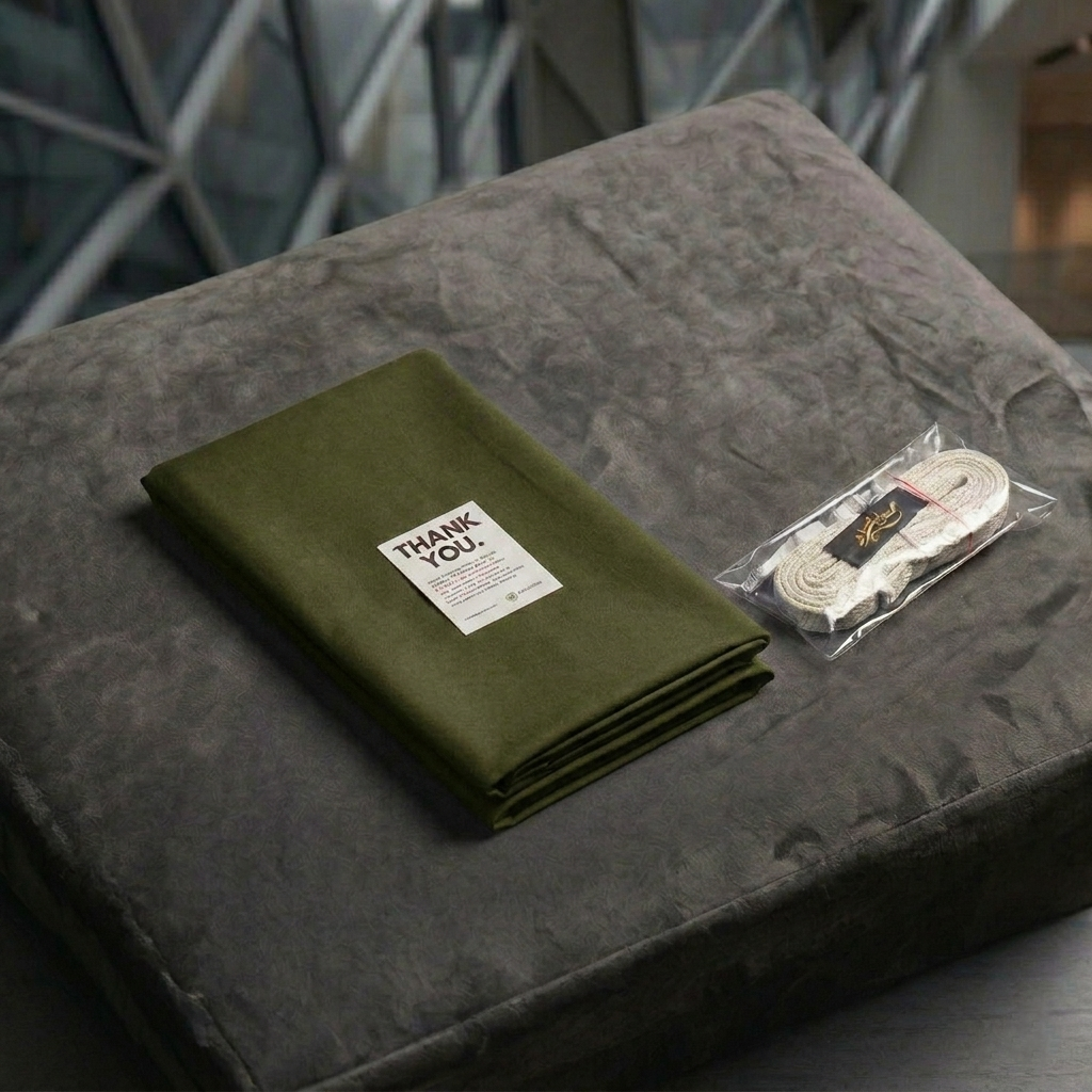 Sophisticated Olive Green