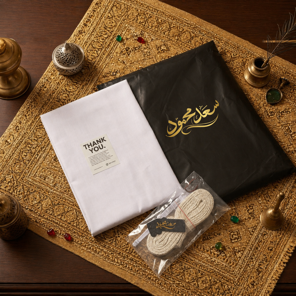 Imperial Rayiys Riwayat